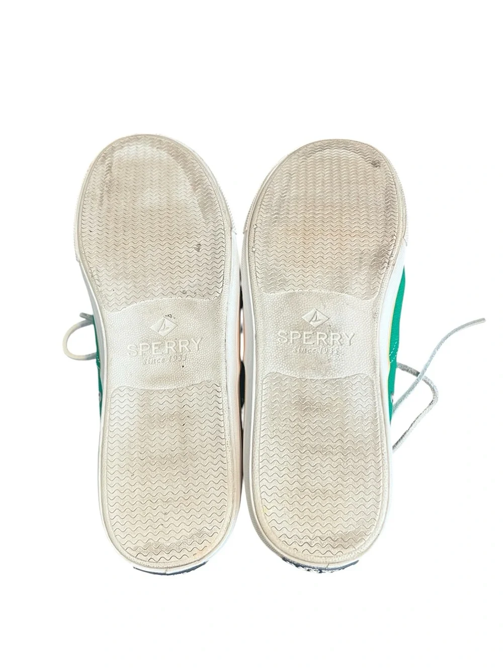 Sperry Boat Shoes